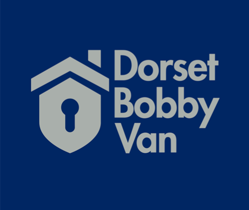 Bobby Van logo with text