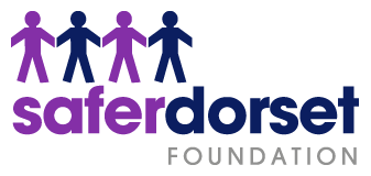 safer dorset foundation logo